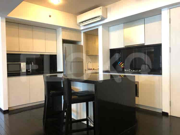 Tipe 3 Kamar Tidur di Lantai Menengah untuk disewakan di Verde Residence - fkua3e 3