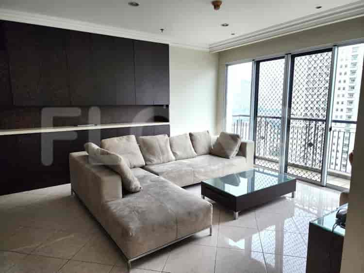 3 Bedroom on Middle Floor for Rent in Grand ITC Permata Hijau - fpe3ca 1