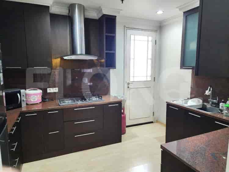 3 Bedroom on Middle Floor for Rent in Grand ITC Permata Hijau - fpe3ca 4