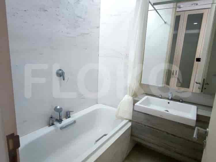 Tipe 2 Kamar Tidur di Lantai Menengah untuk disewakan di Izzara Apartemen - ftb7d9 4