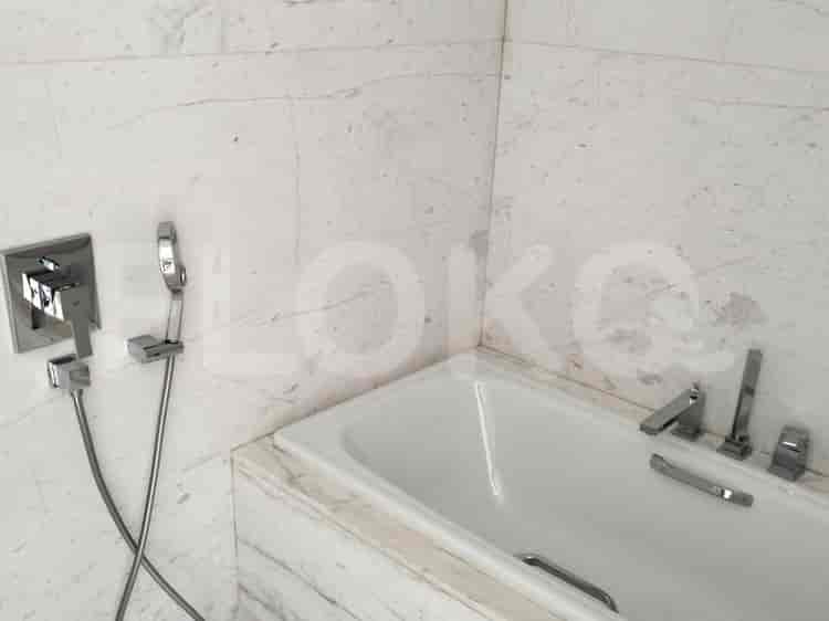 Tipe 2 Kamar Tidur di Lantai Menengah untuk disewakan di Izzara Apartemen - ftb90a 4