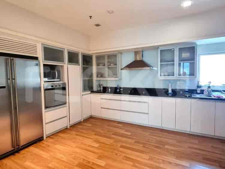 3 Bedroom on Low Floor for Rent in Senayan City Residence - fsed5b 3