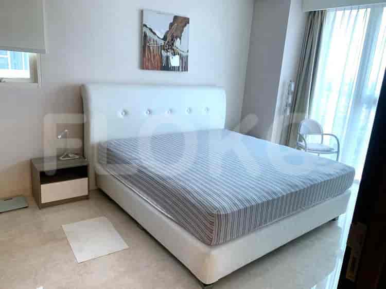 Tipe 2 Kamar Tidur di Lantai Menengah untuk disewakan di Pondok Indah Residence - fpoafa 2