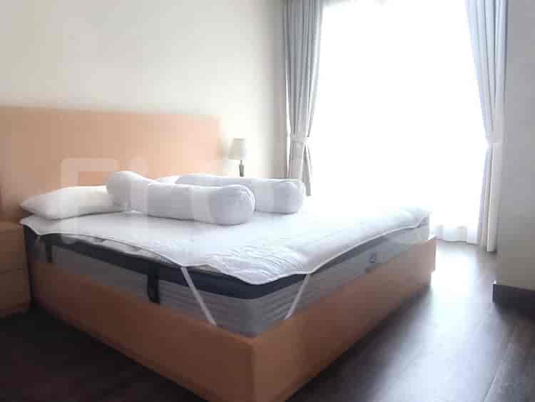 2 Bedroom on Middle Floor for Rent in Apartemen Branz Simatupang - ftb218 2