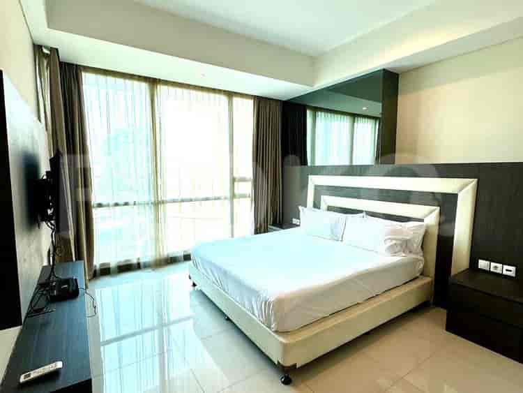 4 Bedroom on High Floor for Rent in Kemang Village Residence - fked05 2