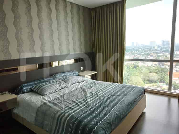 4 Bedroom on Middle Floor for Rent in Kemang Village Residence - fke672 2