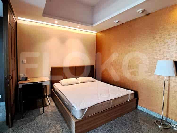 Tipe 1 Kamar Tidur di Lantai Menengah untuk disewakan di Ascott Apartemen - fthf19 2