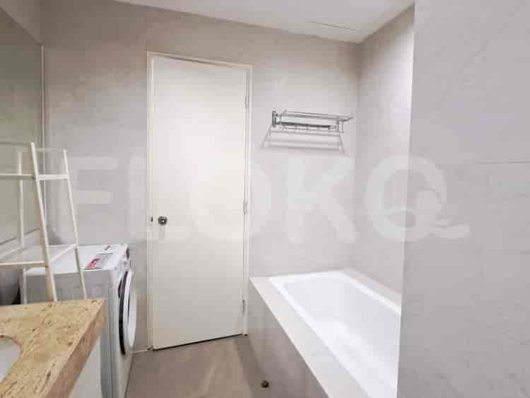 Tipe 1 Kamar Tidur di Lantai Menengah untuk disewakan di Ascott Apartemen - fthf19 3