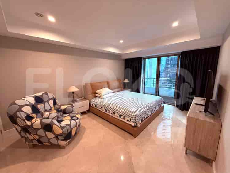 Tipe 2 Kamar Tidur di Lantai Tinggi untuk disewakan di The Plaza Residences (Ayana Mid Plaza) - fsub75 2