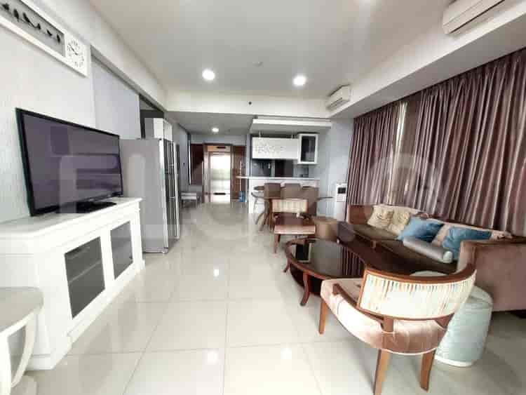 4 Bedroom on Low Floor for Rent in Kemang Village Residence - fked8c 1