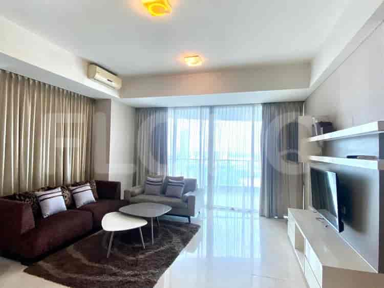 4 Bedroom on Low Floor for Rent in Kemang Village Residence - fkeb79 1