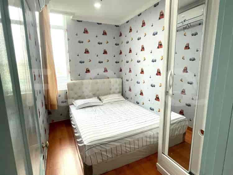 2 Bedroom on High Floor for Rent in Ambassador 2 Apartment - fku18f 2