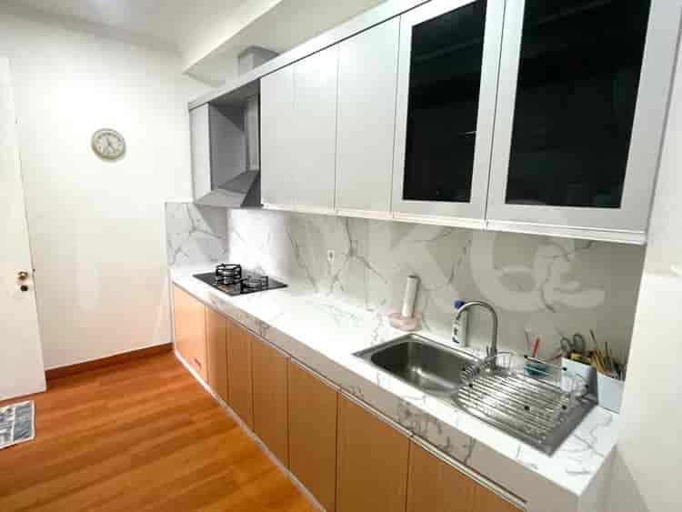 2 Bedroom on High Floor for Rent in Ambassador 2 Apartment - fku18f 3