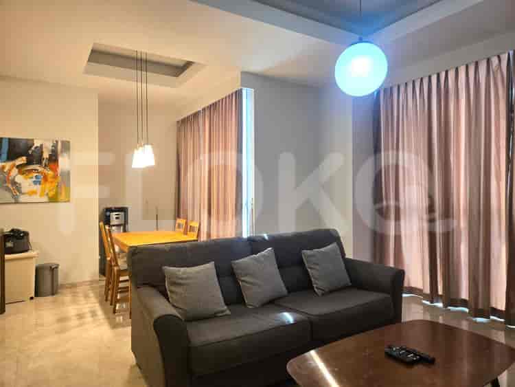 2 Bedroom on High Floor for Rent in Setiabudi Residence - fse3f9 1