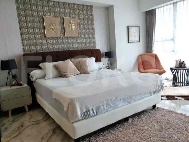 Tipe 3 Kamar Tidur di Lantai Menengah untuk disewakan di Kemang Village Residence - fkea40 2