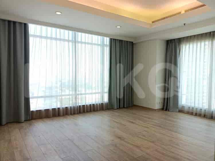 Tipe 3 Kamar Tidur di Lantai Menengah untuk disewakan di Kempinski Grand Indonesia Apartemen - fme569 2