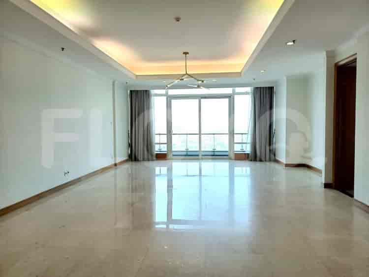 Tipe 3 Kamar Tidur di Lantai Menengah untuk disewakan di Kempinski Grand Indonesia Apartemen - fme569 1