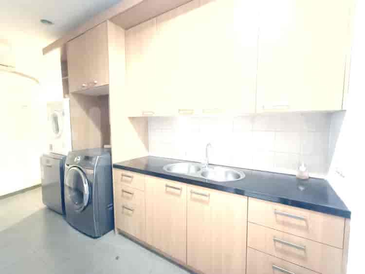 Tipe 3 Kamar Tidur di Lantai Menengah untuk disewakan di Kempinski Grand Indonesia Apartemen - fme569 4