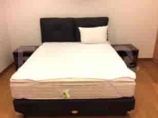 Tipe 3 Kamar Tidur di Lantai Menengah untuk disewakan di Kempinski Grand Indonesia Apartemen - fme97d 3