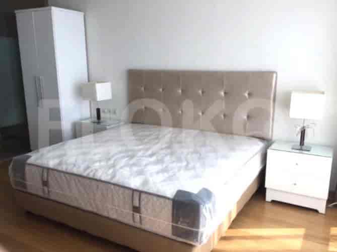 Tipe 3 Kamar Tidur di Lantai Menengah untuk disewakan di Kempinski Grand Indonesia Apartemen - fme97d 5