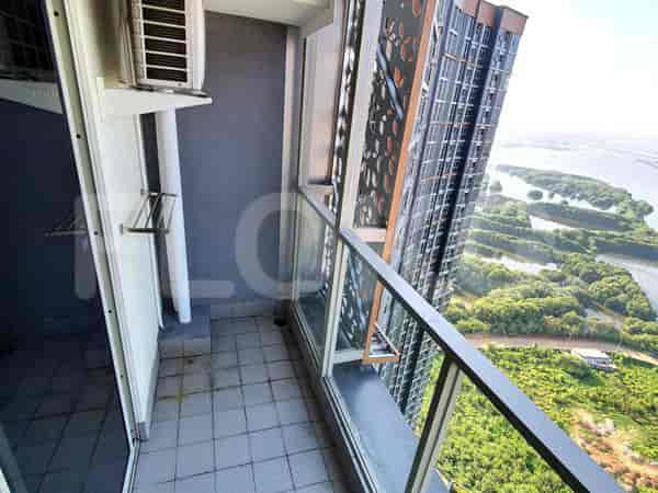 1 Bedroom on High Floor for Rent in Gold Coast Apartment - fka147 4