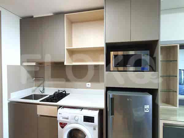 1 Bedroom on High Floor for Rent in Gold Coast Apartment - fka147 2