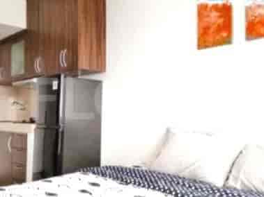 1 Bedroom on High Floor for Rent in Grand Sentraland Karawang - fka3e8 1