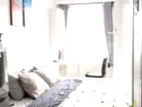 1 Bedroom on High Floor for Rent in Grand Sentraland Karawang - fka3e8 2
