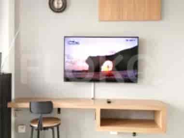 1 Bedroom on High Floor for Rent in Grand Sentraland Karawang - fka3e8 5