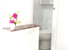 1 Bedroom on High Floor for Rent in Grand Sentraland Karawang - fka3e8 4