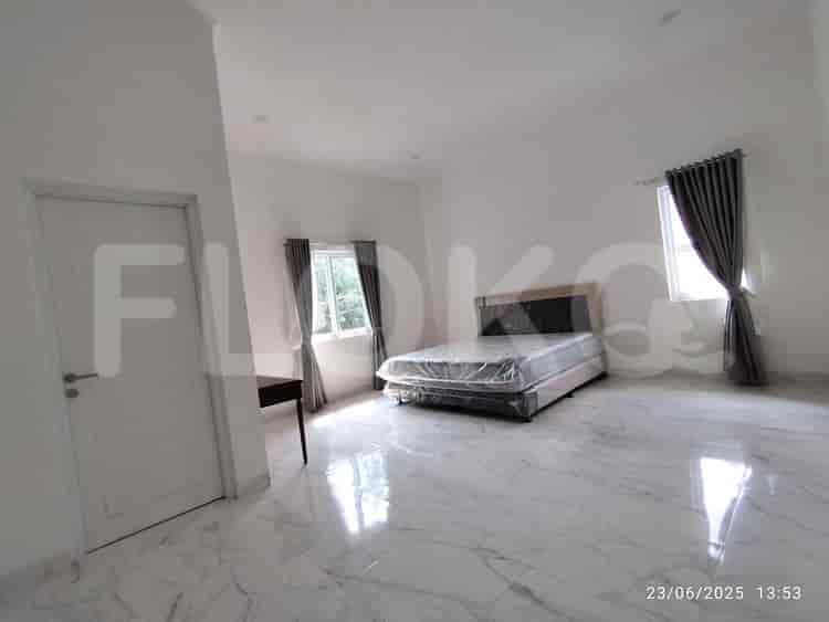 Disewakan Rumah 3 BR, Luas 224 m2 di Jl Dukuh Patra IV No 68, Kuningan - RHA5a2 3