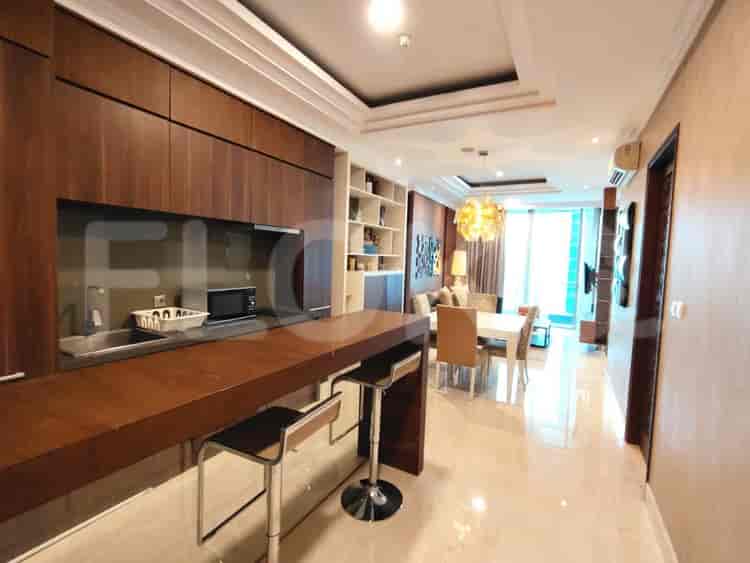 1 Bedroom on Middle Floor for Rent in Residence 8 Senopati - fse5cd 4