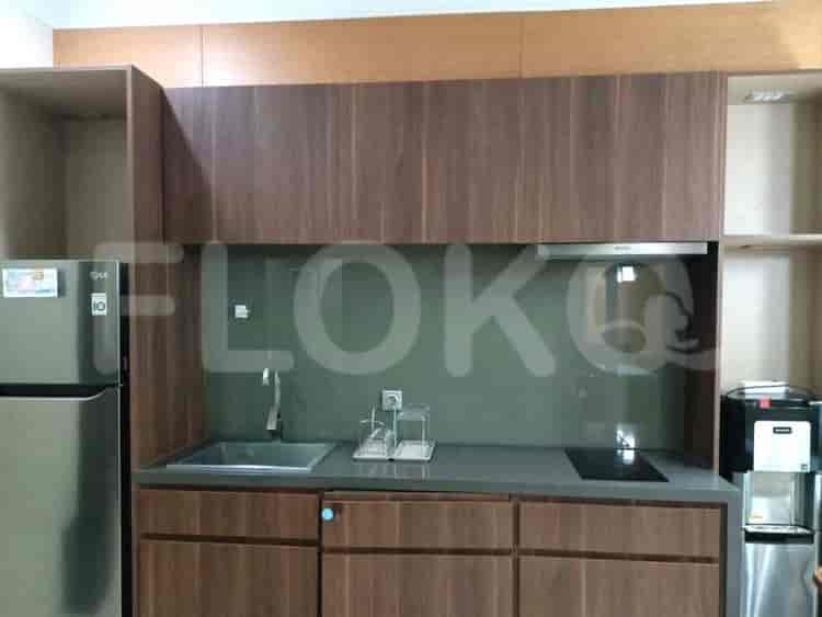 1 Bedroom on Middle Floor for Rent in Residence 8 Senopati - fse0ba 3