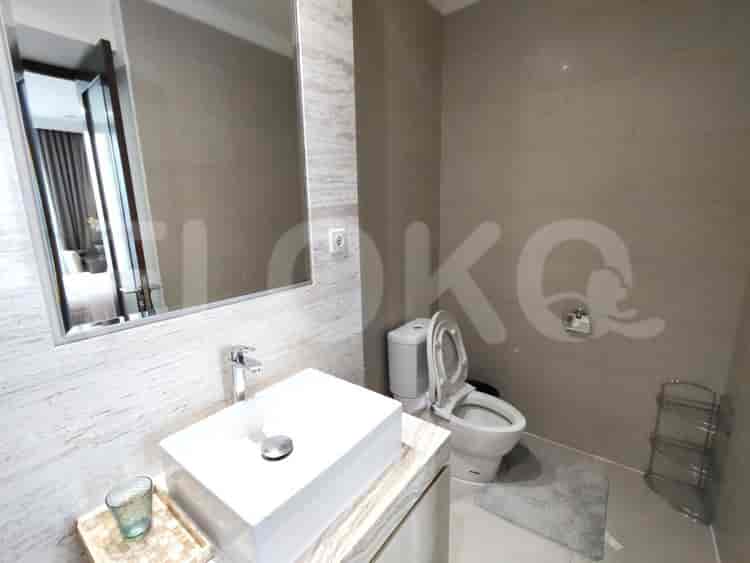 1 Bedroom on Middle Floor for Rent in Residence 8 Senopati - fse2bb 4
