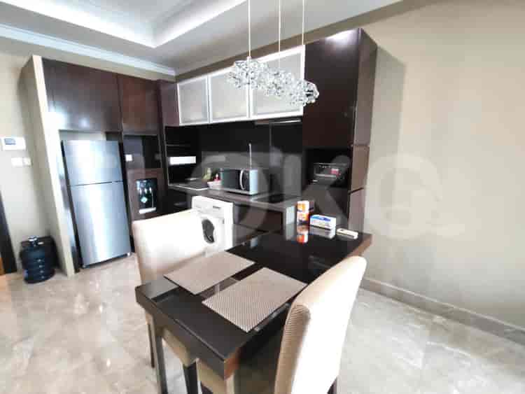 1 Bedroom on Middle Floor for Rent in Residence 8 Senopati - fse2bb 3