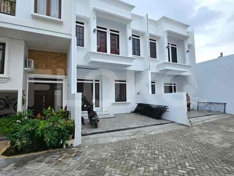 140 sqm, 4 BR house for sale in Pondok Labu, Cilandak - RHASc10 1