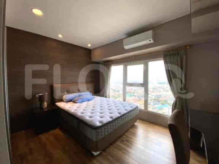 2 Bedroom on High Floor for Rent in Maqna Residence - fke598 2