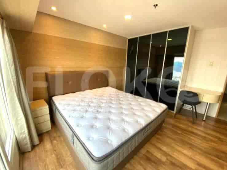 Tipe 3 Kamar Tidur di Lantai Tinggi untuk disewakan di Maqna Residence - fke84c 3