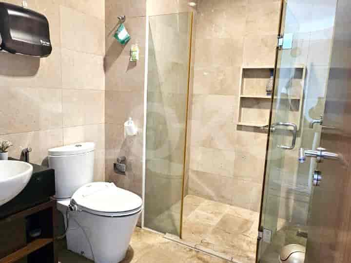 3 Bedroom on Middle Floor for Rent in Pearl Garden Apartment - fgaae6 5