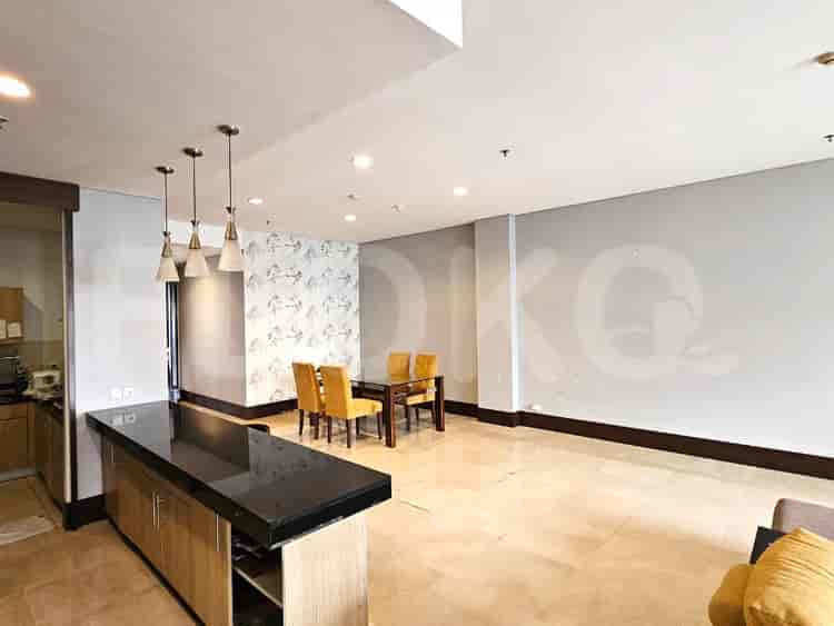 3 Bedroom on Middle Floor for Rent in Pearl Garden Apartment - fgaae6 4