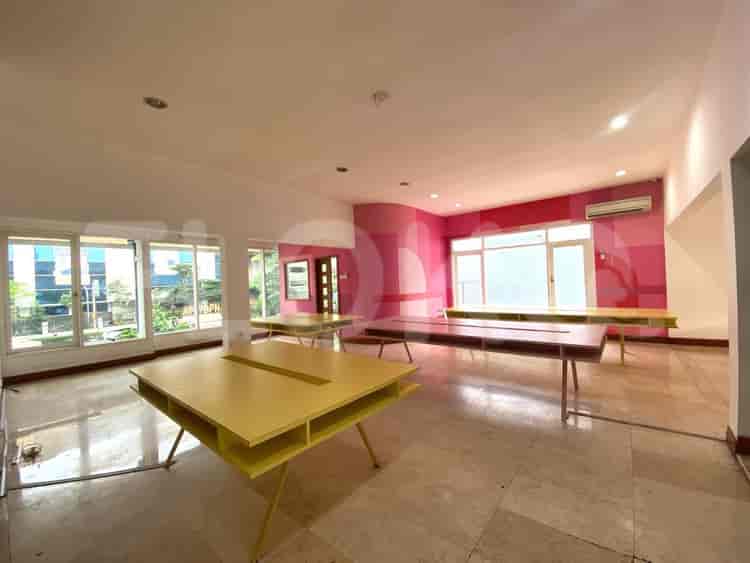 Disewakan Rumah 10 BR, Luas 900 m2 di Kebayoran Baru, Blok M - RHA971 4