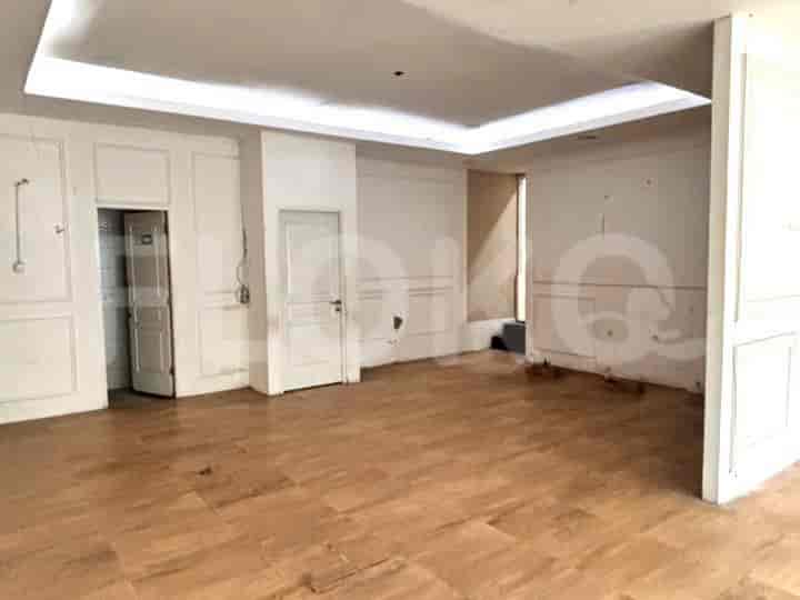 Disewakan Rumah 6 BR, Luas 908 m2 di Gunawarman , SCBD - RHAa50 6