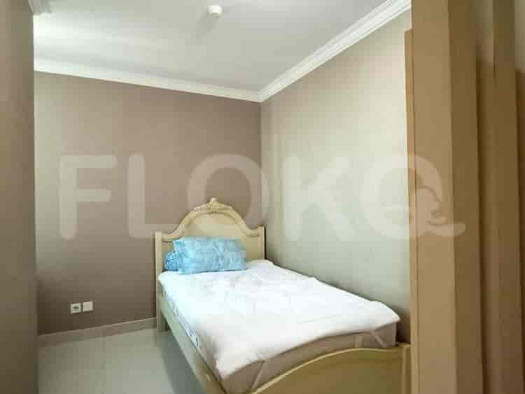 2 Bedroom on Low Floor for Rent in Sahid Sudirman Residence - fsua4d 3