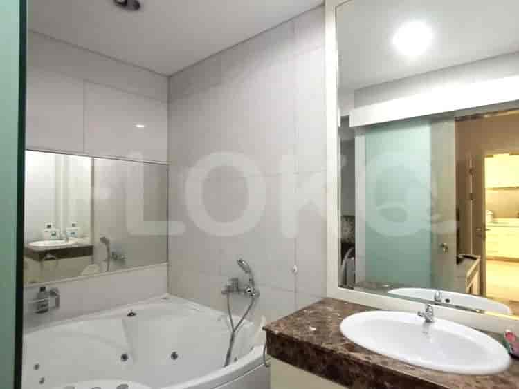 2 Bedroom on Low Floor for Rent in Sahid Sudirman Residence - fsua4d 5