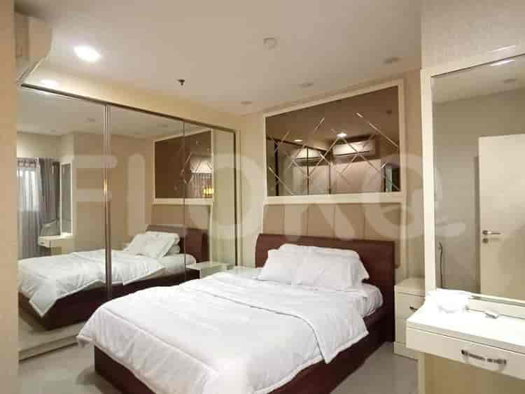 2 Bedroom on Low Floor for Rent in Sahid Sudirman Residence - fsua4d 2