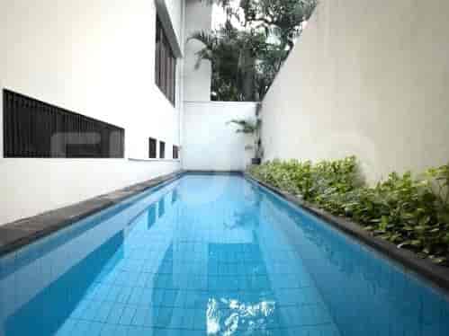 380 sqm, 4 BR house for rent in Kemang, Kemang - RHA508 7