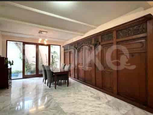 380 sqm, 4 BR house for rent in Kemang, Kemang - RHA508 3