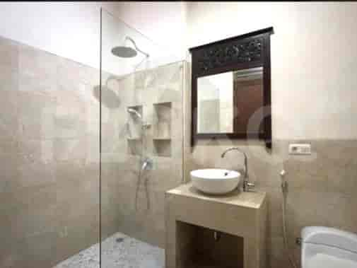 380 sqm, 4 BR house for rent in Kemang, Kemang - RHA508 6