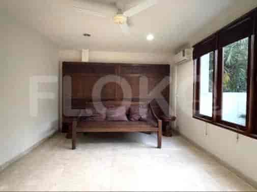 380 sqm, 4 BR house for rent in Kemang, Kemang - RHA508 5