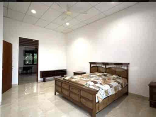 380 sqm, 4 BR house for rent in Kemang, Kemang - RHA508 4